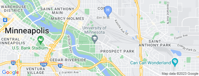 Huntington Bank Stadium