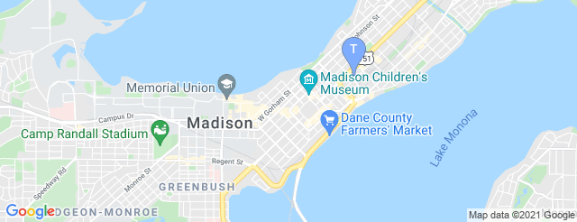 The Playhouse at Overture Center for the Arts