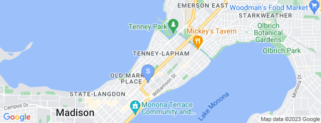 Starlight Theater At MYArts