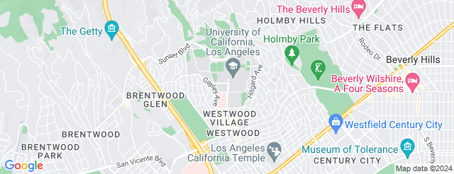 Pauley Pavilion presented by Wescom Financial