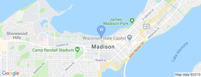 Wisconsin Union Theater